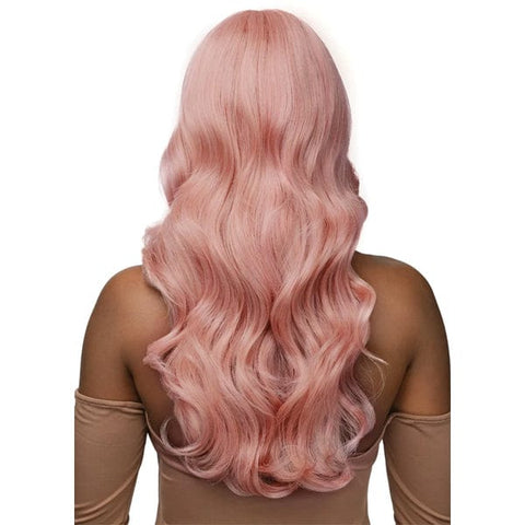 Outre Color Bomb Lace Front Wig - ALECIA - SoGoodBB.com