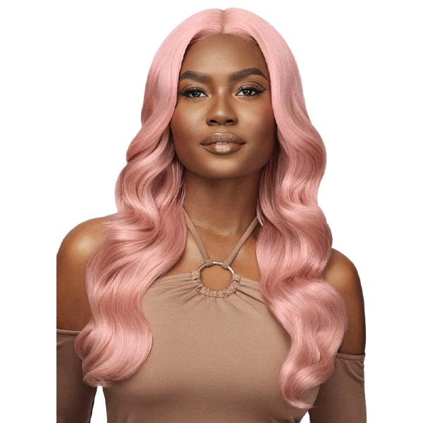 Outre Color Bomb Lace Front Wig - ALECIA - SoGoodBB.com