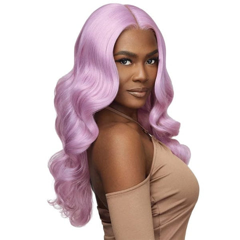 Outre Color Bomb Lace Front Wig - ALECIA - SoGoodBB.com