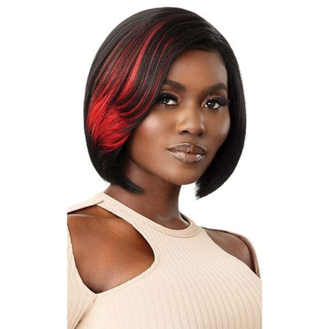 Outre Color Bomb Lace Front Wig - BETTINA - SoGoodBB.com