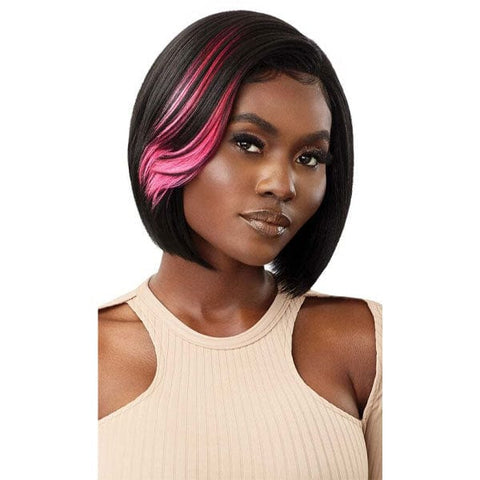 Outre Color Bomb Lace Front Wig - BETTINA - SoGoodBB.com