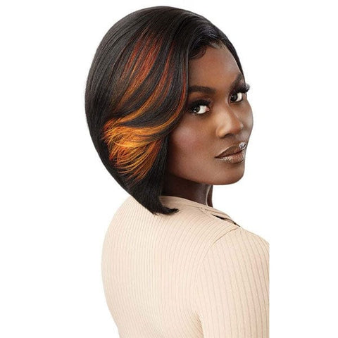 Outre Color Bomb Lace Front Wig - BETTINA - SoGoodBB.com