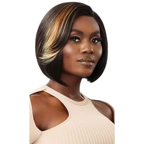 Outre Color Bomb Lace Front Wig - BETTINA - SoGoodBB.com