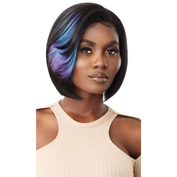 Outre Color Bomb Lace Front Wig - BETTINA - SoGoodBB.com