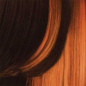 Outre Color Bomb Lace Front Wig - BETTINA - SoGoodBB.com
