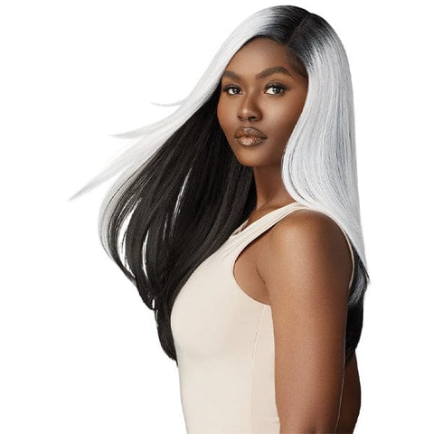 Outre Color Bomb Lace Front Wig - CELINA - SoGoodBB.com