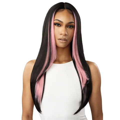 Outre Color Bomb Lace Front Wig - CHANDICE - SoGoodBB.com