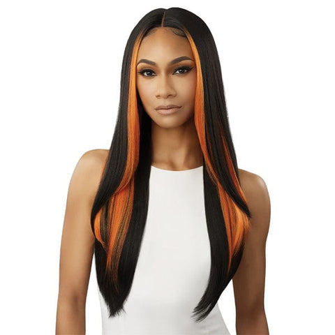 Outre Color Bomb Lace Front Wig - CHANDICE - SoGoodBB.com