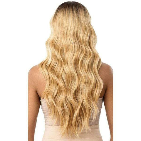 Outre Color Bomb Lace Front Wig - CHARLESTON - SoGoodBB.com