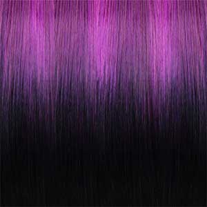 Outre Color Bomb Lace Front Wig - CRISMINA - SoGoodBB.com
