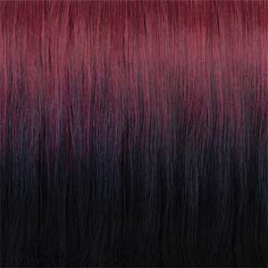 Outre Color Bomb Lace Front Wig - CRISMINA - SoGoodBB.com