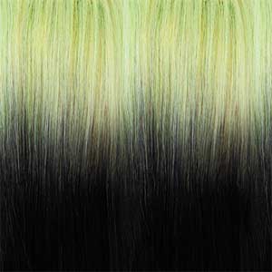 Outre Color Bomb Lace Front Wig - CRISMINA - SoGoodBB.com