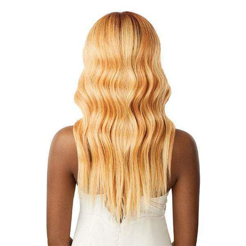Outre Color Bomb Lace Front Wig - DELPHINE - Clearance - SoGoodBB.com