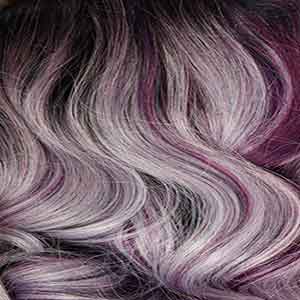 Outre Color Bomb Lace Front Wig - DELPHINE - Clearance - SoGoodBB.com