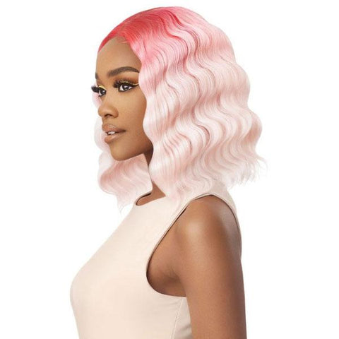 Outre Color Bomb Lace Front Wig - GEMINI - SoGoodBB.com