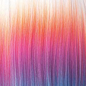 Outre Color Bomb Lace Front Wig - GEMINI - SoGoodBB.com