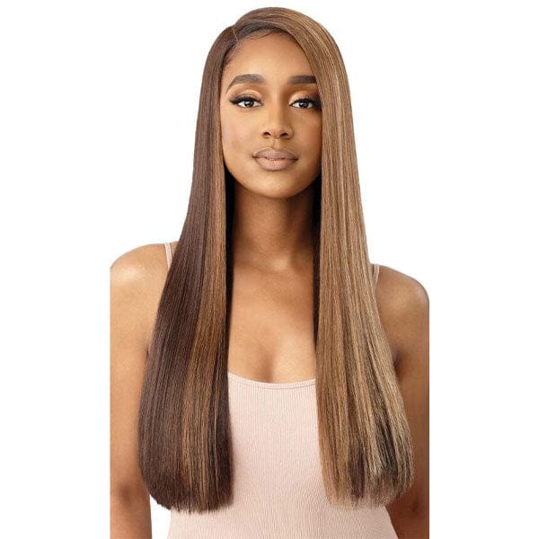 Outre Color Bomb Lace Front Wig - INANNA - SoGoodBB.com