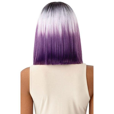 Outre Color Bomb Lace Front Wig - JELISSE - SoGoodBB.com