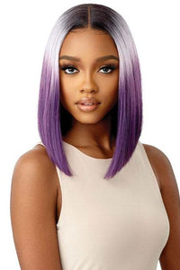 Outre Color Bomb Lace Front Wig - JELISSE - SoGoodBB.com