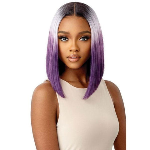 Outre Color Bomb Lace Front Wig - JELISSE - SoGoodBB.com