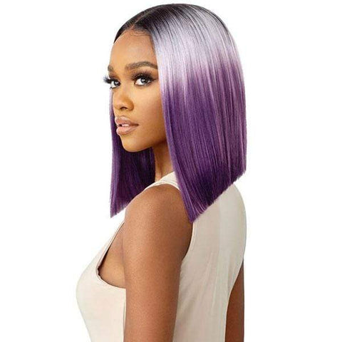 Outre Color Bomb Lace Front Wig - JELISSE - SoGoodBB.com