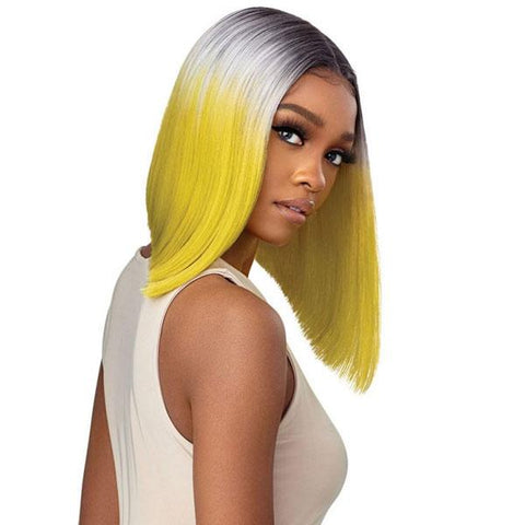 Outre Color Bomb Lace Front Wig - JELISSE - SoGoodBB.com