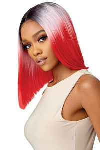 Outre Color Bomb Lace Front Wig - JELISSE - SoGoodBB.com