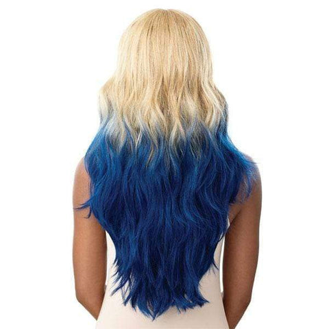 Outre Color Bomb Lace Front Wig - KARELIA - SoGoodBB.com