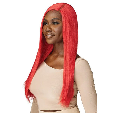 Outre Color Bomb Lace Front Wig - KAYCEE - SoGoodBB.com