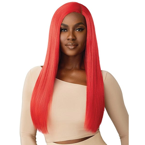 Outre Color Bomb Lace Front Wig - KAYCEE - SoGoodBB.com