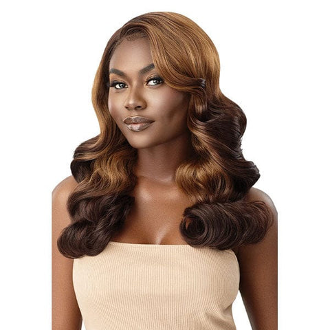 Outre Color Bomb Lace Front Wig - KAYLEEN - SoGoodBB.com
