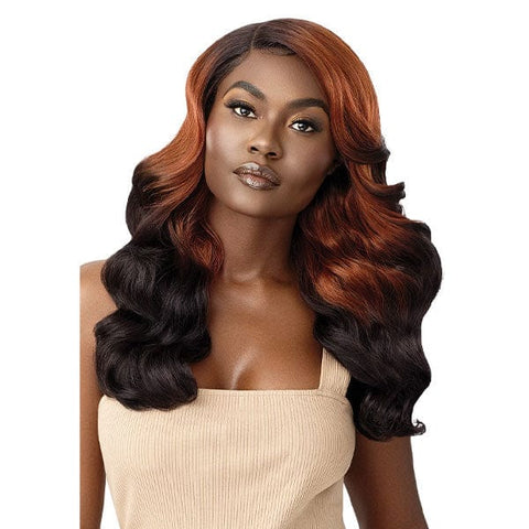 Outre Color Bomb Lace Front Wig - KAYLEEN - SoGoodBB.com