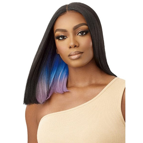 Outre Color Bomb Lace Front Wig - KIMIA - SoGoodBB.com