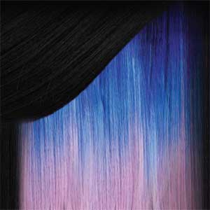Outre Color Bomb Lace Front Wig - KIMIA - SoGoodBB.com