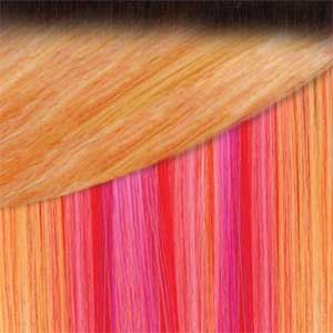 Outre Color Bomb Lace Front Wig - MARINA - SoGoodBB.com
