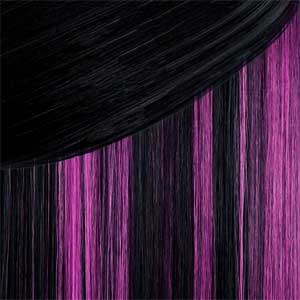 Outre Color Bomb Lace Front Wig - MIRAJ - SoGoodBB.com