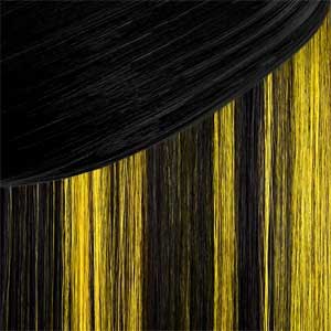 Outre Color Bomb Lace Front Wig - MIRAJ - SoGoodBB.com
