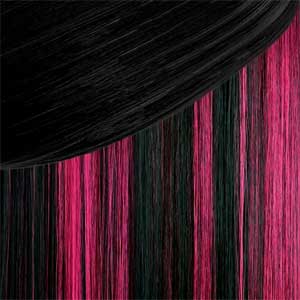 Outre Color Bomb Lace Front Wig - MIRAJ - SoGoodBB.com