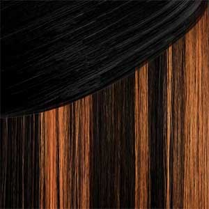 Outre Color Bomb Lace Front Wig - MIRAJ - SoGoodBB.com