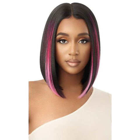 Outre Color Bomb Lace Front Wig - STINA - SoGoodBB.com