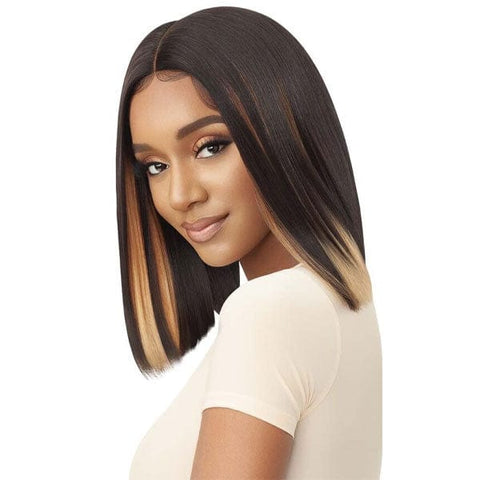 Outre Color Bomb Lace Front Wig - STINA - SoGoodBB.com