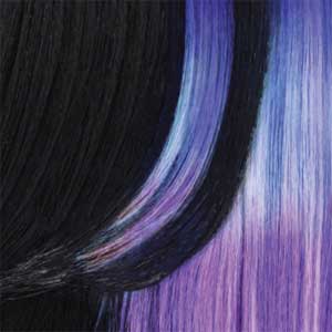 Outre Color Bomb Lace Front Wig - STINA - SoGoodBB.com