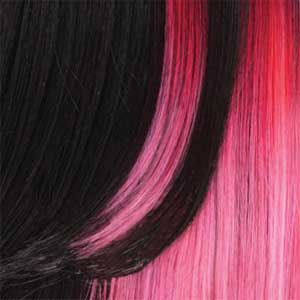 Outre Color Bomb Lace Front Wig - STINA - SoGoodBB.com