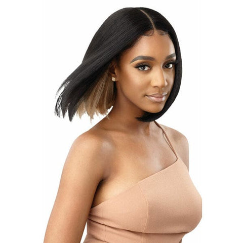 Outre Color Bomb Lace Front Wig - TAYTEN - SoGoodBB.com