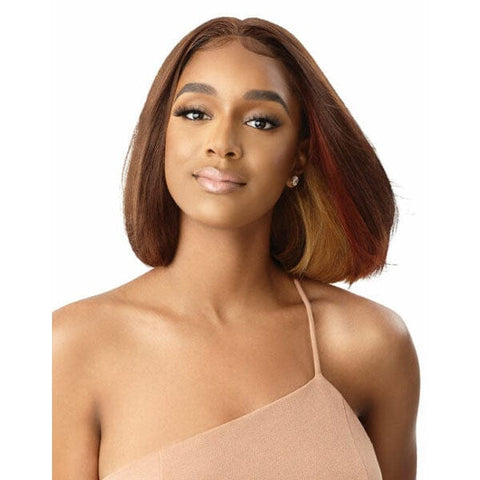 Outre Color Bomb Lace Front Wig - TAYTEN - SoGoodBB.com