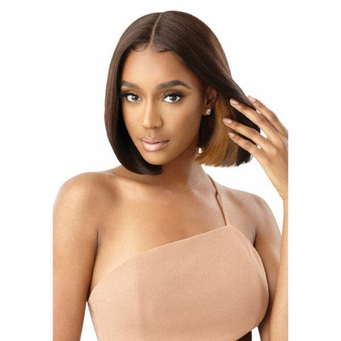 Outre Color Bomb Lace Front Wig - TAYTEN - SoGoodBB.com