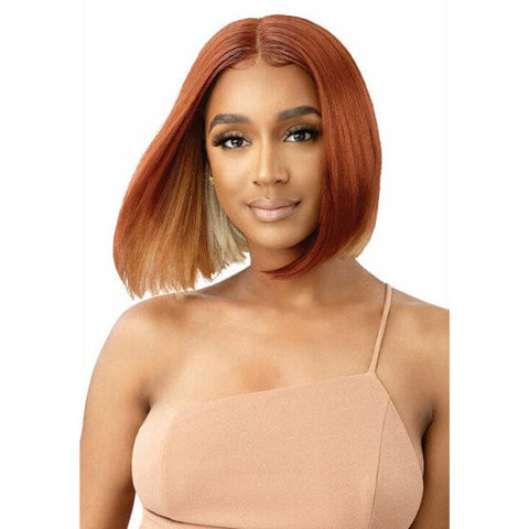 Outre Color Bomb Lace Front Wig - TAYTEN - SoGoodBB.com