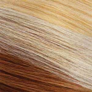Outre Color Bomb Lace Front Wig - TAYTEN - SoGoodBB.com
