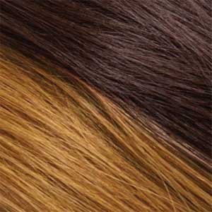 Outre Color Bomb Lace Front Wig - TAYTEN - SoGoodBB.com