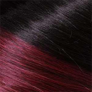 Outre Color Bomb Lace Front Wig - YAVANNA - SoGoodBB.com